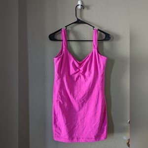 Lululemon Aria Tank top